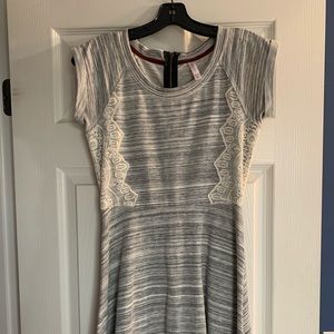 Xhilaration Women’s Grey Dress ❤️